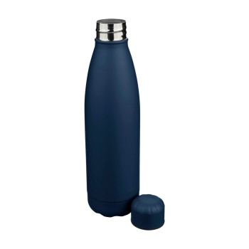 Borraccia in acciaio personalizzata - Borraccia Breeze | Riciclata | 700 ml