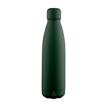 Borraccia in acciaio personalizzata - Borraccia Breeze | Riciclata | 700 ml