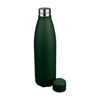 Borraccia in acciaio personalizzata - Borraccia Breeze | Riciclata | 700 ml