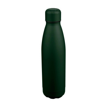 Borraccia in acciaio personalizzata - Borraccia Breeze | Riciclata | 700 ml