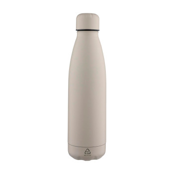 Borraccia in acciaio personalizzata - Borraccia Breeze | Riciclata | 700 ml