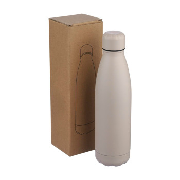 Borraccia in acciaio personalizzata - Borraccia Breeze | Riciclata | 700 ml