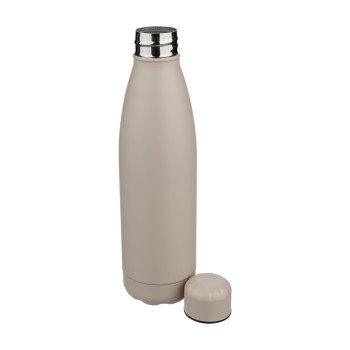 Borraccia in acciaio personalizzata - Borraccia Breeze | Riciclata | 700 ml