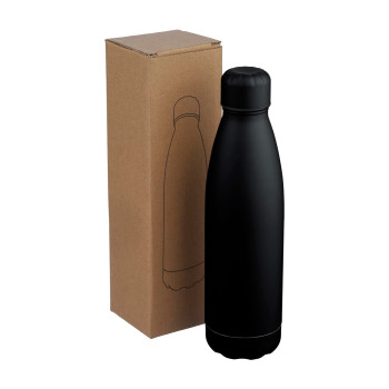 Borraccia in acciaio personalizzata - Borraccia Breeze | Riciclata | 700 ml