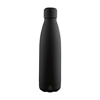 Borraccia in acciaio personalizzata - Borraccia Breeze | Riciclata | 700 ml