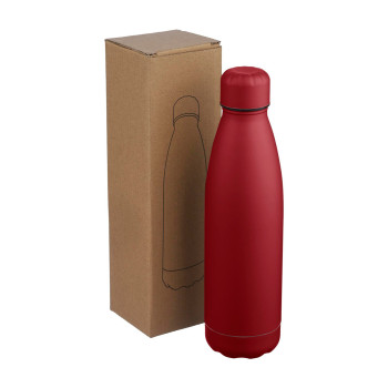 Borraccia in acciaio personalizzata - Borraccia Breeze | Riciclata | 700 ml