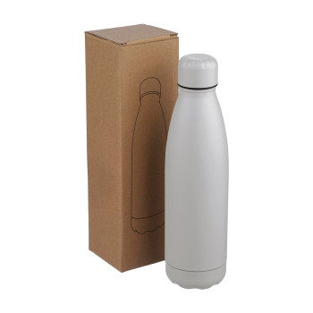 Borraccia in acciaio personalizzata - Borraccia Breeze | Riciclata | 700 ml