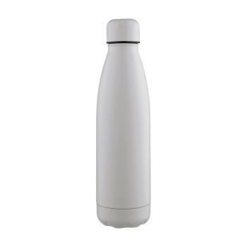 Borraccia in acciaio personalizzata - Borraccia Breeze | Riciclata | 700 ml
