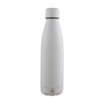 Borraccia in acciaio personalizzata - Borraccia Breeze | Riciclata | 700 ml
