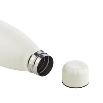 Borraccia in acciaio personalizzata - Borraccia Breeze | Riciclata | 700 ml