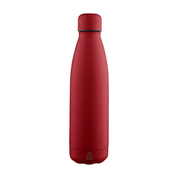 Borraccia in acciaio personalizzata - Borraccia Breeze | Riciclata | 700 ml