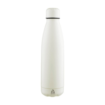 Borraccia in acciaio personalizzata - Borraccia Breeze | Riciclata | 700 ml