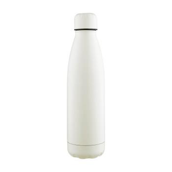 Borraccia in acciaio personalizzata - Borraccia Breeze | Riciclata | 700 ml