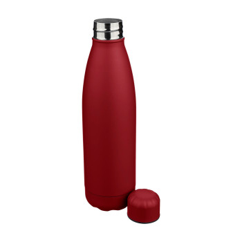 Borraccia in acciaio personalizzata - Borraccia Breeze | Riciclata | 700 ml