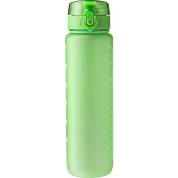 gadget ecologici con logo - Borraccia Brinley | Riciclata | 1 l