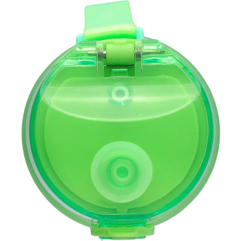 gadget ecologici con logo - Borraccia Brinley | Riciclata | 1 l