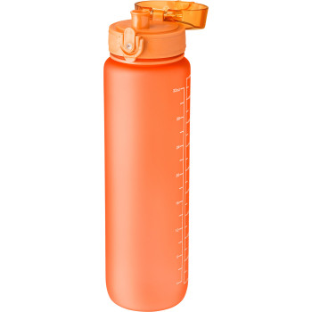 gadget ecologici con logo - Borraccia Brinley | Riciclata | 1 l