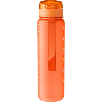 gadget ecologici con logo - Borraccia Brinley | Riciclata | 1 l