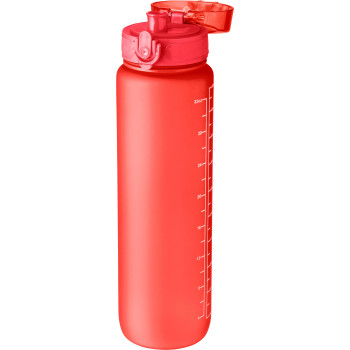 gadget ecologici con logo - Borraccia Brinley | Riciclata | 1 l