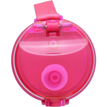 gadget ecologici con logo - Borraccia Brinley | Riciclata | 1 l