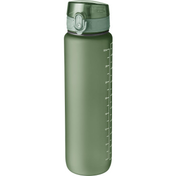 gadget ecologici con logo - Borraccia Brinley | Riciclata | 1 l