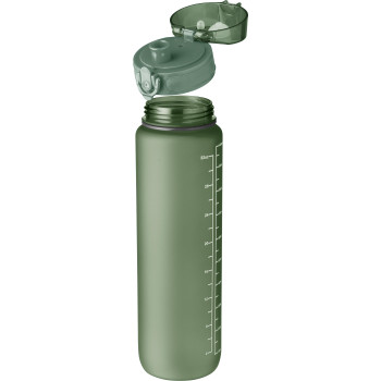 gadget ecologici con logo - Borraccia Brinley | Riciclata | 1 l