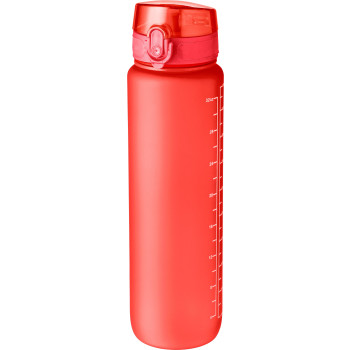 gadget ecologici con logo - Borraccia Brinley | Riciclata | 1 l