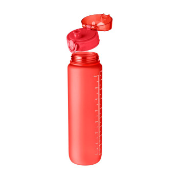 Borracce in plastica personalizzate con logo - Borraccia Brinley | Riciclata | 1 l
