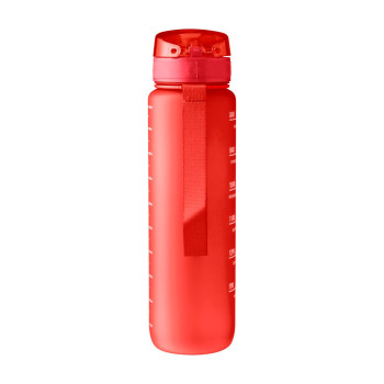 Borracce in plastica personalizzate con logo - Borraccia Brinley | Riciclata | 1 l