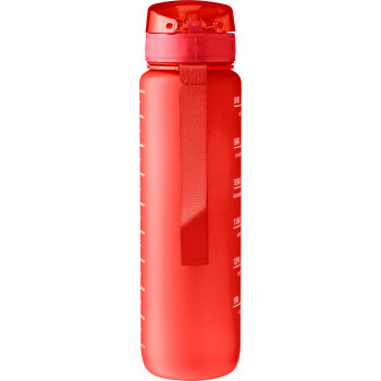 gadget ecologici con logo - Borraccia Brinley | Riciclata | 1 l