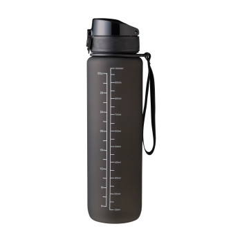 Borracce in plastica personalizzate con logo - Borraccia Brinley | Riciclata | 1 l