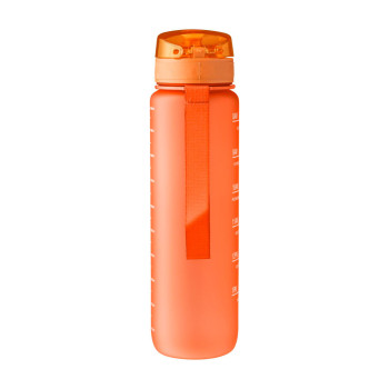 Borracce in plastica personalizzate con logo - Borraccia Brinley | Riciclata | 1 l