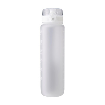 Borracce in plastica personalizzate con logo - Borraccia Brinley | Riciclata | 1 l