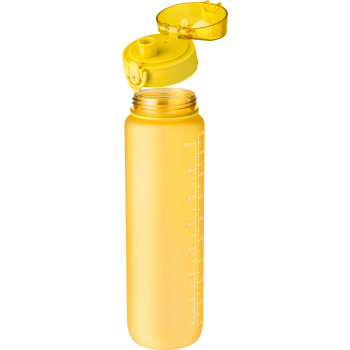 gadget ecologici con logo - Borraccia Brinley | Riciclata | 1 l