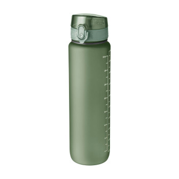 Borracce in plastica personalizzate con logo - Borraccia Brinley | Riciclata | 1 l