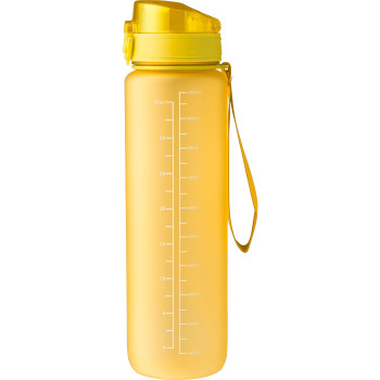 gadget ecologici con logo - Borraccia Brinley | Riciclata | 1 l