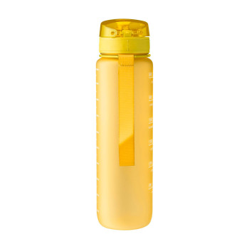 Borracce in plastica personalizzate con logo - Borraccia Brinley | Riciclata | 1 l