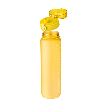 Borracce in plastica personalizzate con logo - Borraccia Brinley | Riciclata | 1 l