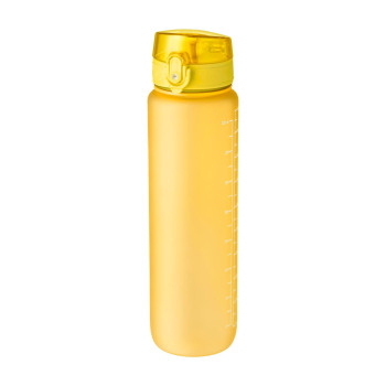 Borracce in plastica personalizzate con logo - Borraccia Brinley | Riciclata | 1 l