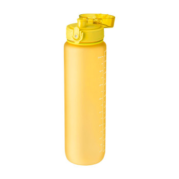 Borracce in plastica personalizzate con logo - Borraccia Brinley | Riciclata | 1 l