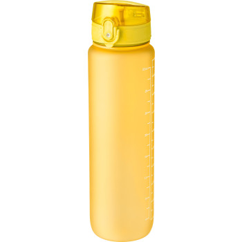 gadget ecologici con logo - Borraccia Brinley | Riciclata | 1 l