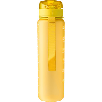 gadget ecologici con logo - Borraccia Brinley | Riciclata | 1 l