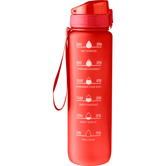 Borraccia Brinley | Riciclata | 1 l