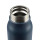Borraccia personalizzabile impression in acciaio inox 600 ml resistente
