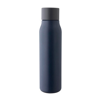 Borraccia in acciaio personalizzata - Borraccia Cassian | Riciclato | 600 ml