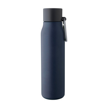 Borraccia in acciaio personalizzata - Borraccia Cassian | Riciclato | 600 ml