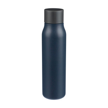 Borraccia in acciaio personalizzata - Borraccia Cassian | Riciclato | 600 ml