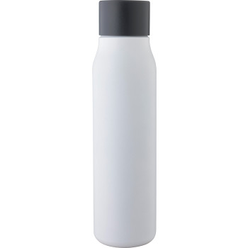 Borraccia in acciaio personalizzata - Borraccia Cassian | Riciclato | 600 ml