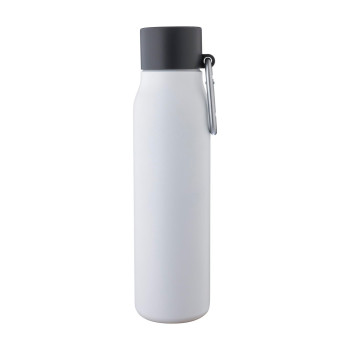 Borraccia in acciaio personalizzata - Borraccia Cassian | Riciclato | 600 ml