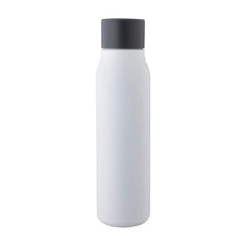 Borraccia in acciaio personalizzata - Borraccia Cassian | Riciclato | 600 ml